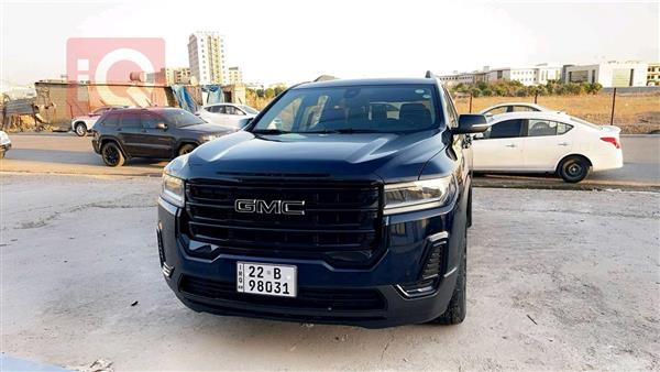 GMC for sale in Iraq